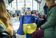 Українські жінки в Польщі