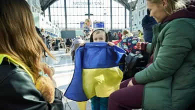 Українські жінки в Польщі