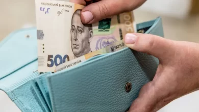 виплати для ВПО в Україні