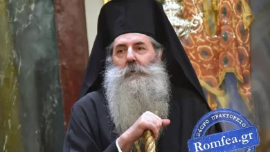 Відлучення за ЛГБТ-шлюби