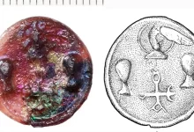 Візантійська епоха Храмової гори