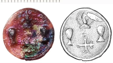 Візантійська епоха Храмової гори