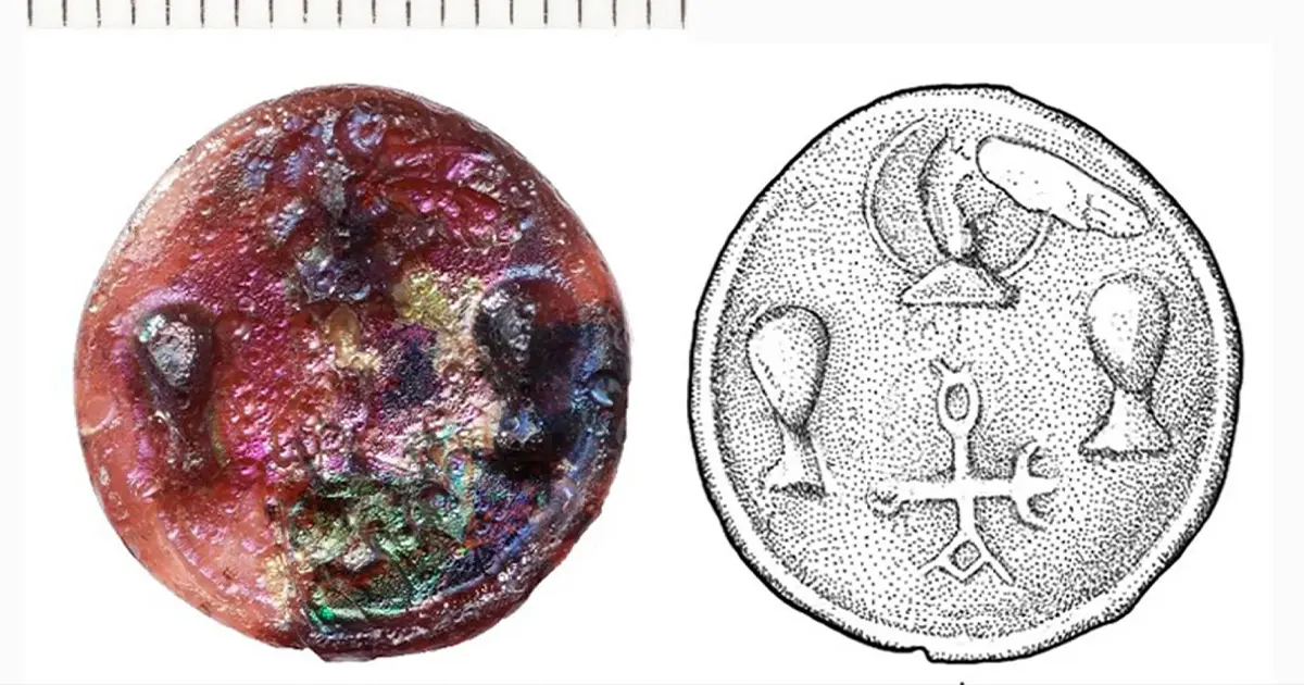 Візантійська епоха Храмової гори