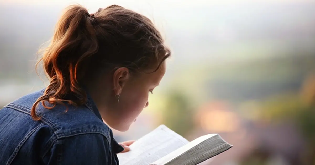 Молодь відходить від віри