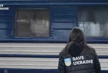 повернення дітей з окупованих територій