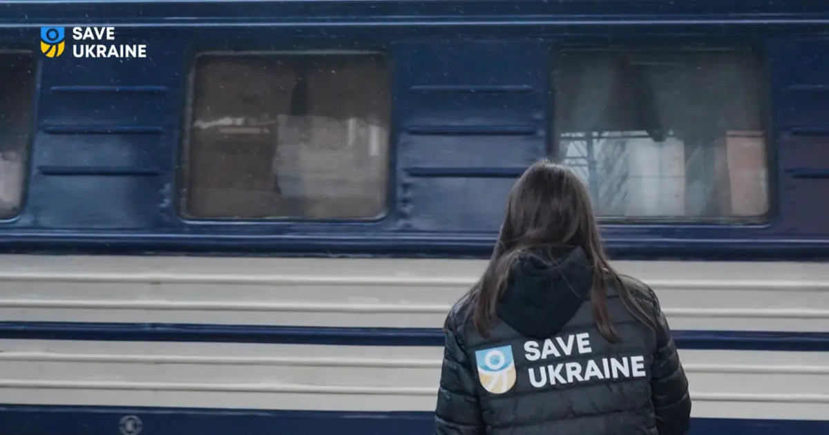 повернення дітей з окупованих територій