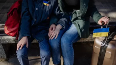 гуманітарна криза в Україні