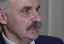 Віктор Єленський обговорює переслідування протестантських громад в Україні