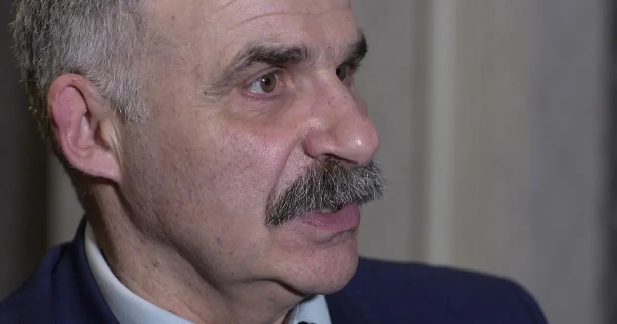 Віктор Єленський обговорює переслідування протестантських громад в Україні