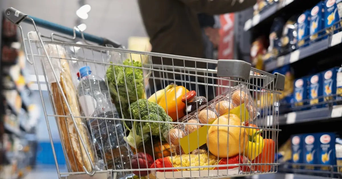 витрати українських сімей