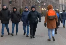 Психологічний стан українців