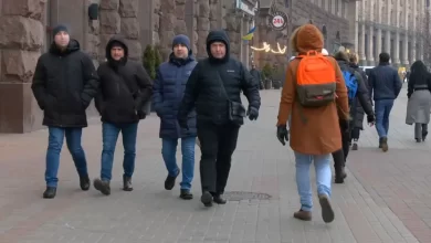 Психологічний стан українців