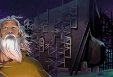 iBIBLE анімація