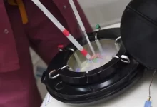 Верховний суд Алабами ембріони