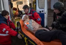 цивільні жертви в Україні