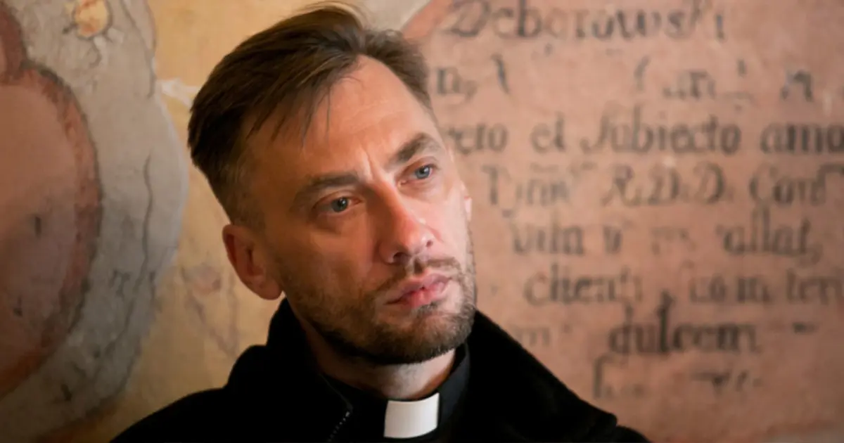 Сергій Дмитрієв ВРЦіРО