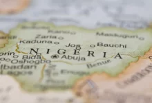 Християни в Нігерії.