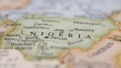 Християни в Нігерії.