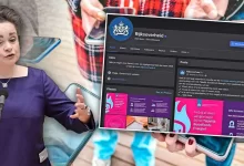 Нідерланди Facebook конфіденційність