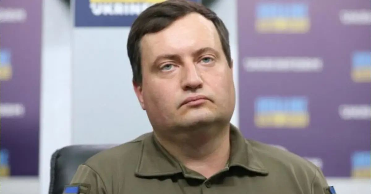 Представник ГУР Міноборони України обговорює загрози від Телеграму