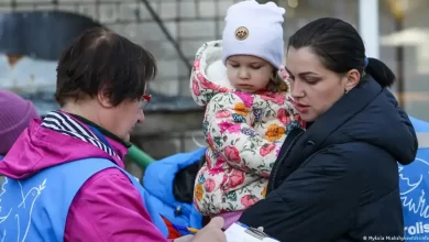 вплив війни на демографію України