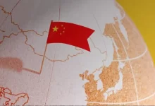 переслідування християн в Китаї