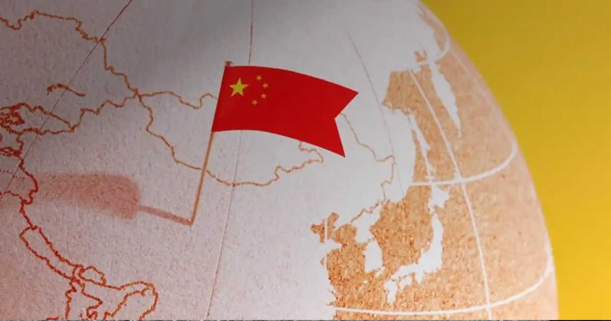 переслідування християн в Китаї