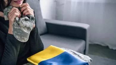 зниклі безвісти в Україні