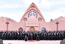 Коптська церква одностатеві шлюби