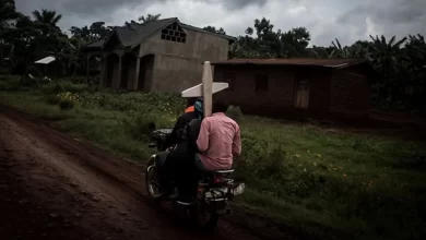 Сенат США релігійна свобода