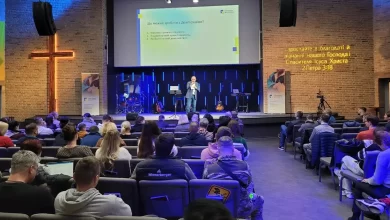 християнський форум в Ірпені