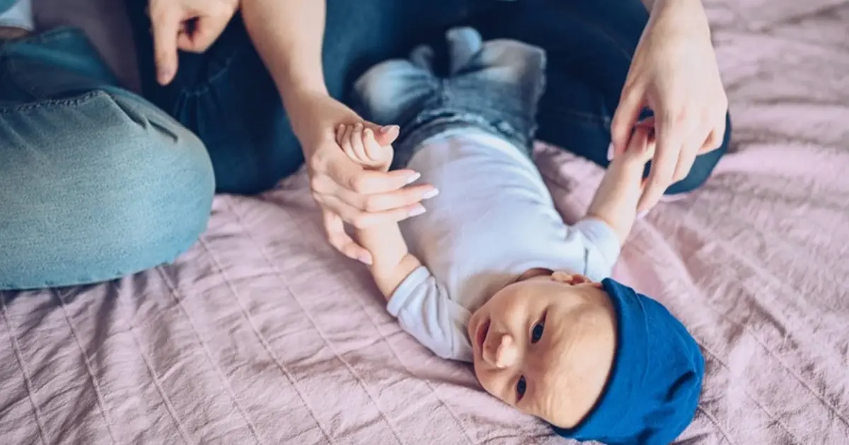 допомога при народженні дитини