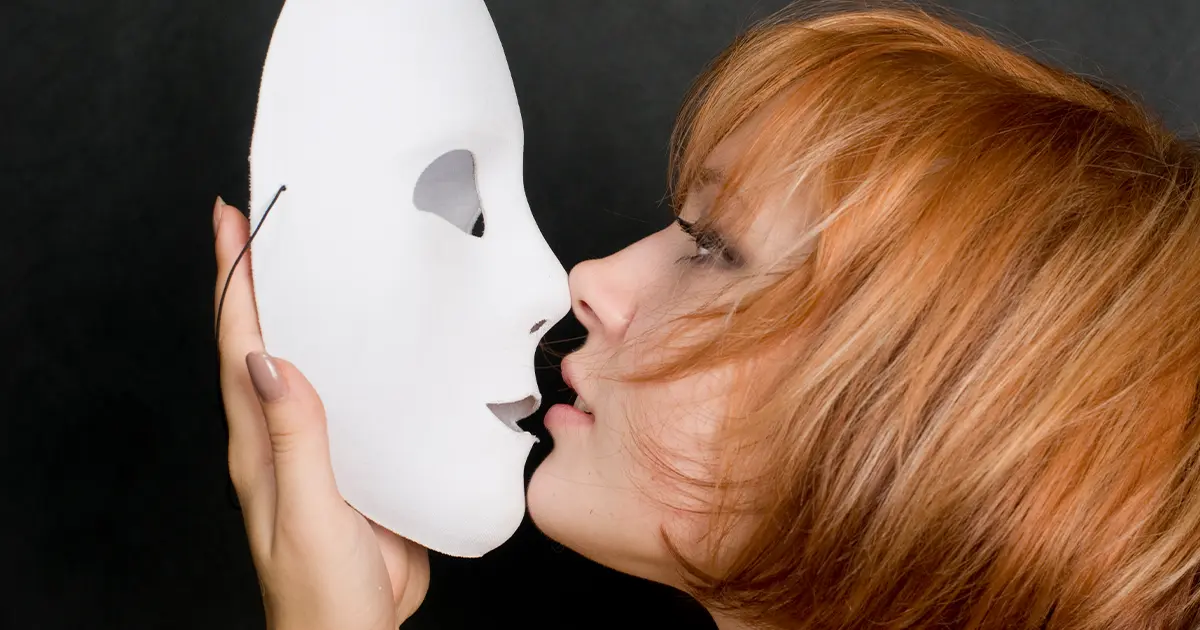 біла брехня