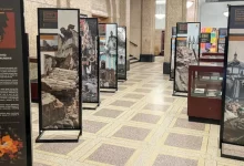 Зруйновані храми України