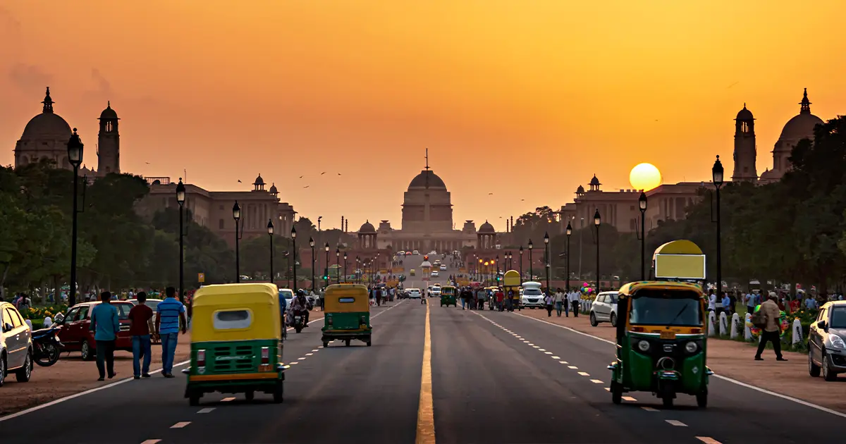 релігійне переслідування в Індії