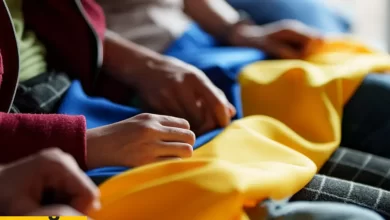 порятунок дітей