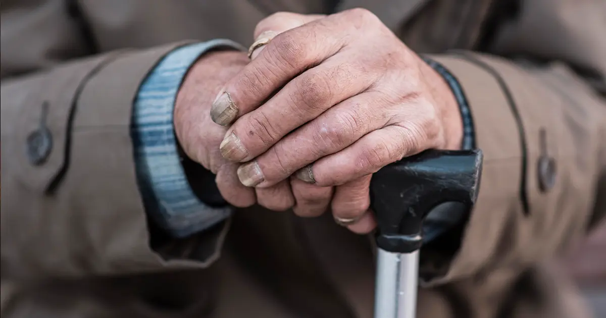 пенсійна криза