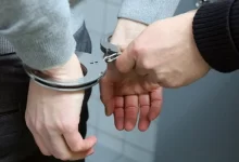 арешт пастора у Владивостоці