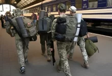 мобілізація 18-річних