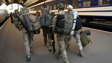 мобілізація 18-річних