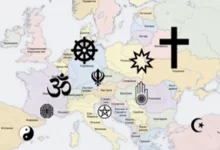 Чому існує так багато релігій