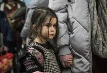 діти в Україні поранення