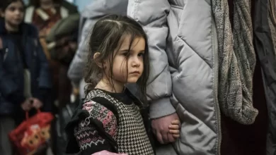 діти в Україні поранення