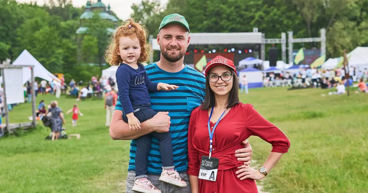 збільшення допомоги на дітей в Україні