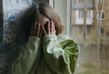 про депортацію дітей та сексуальне насильств