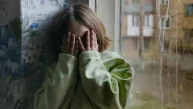 про депортацію дітей та сексуальне насильств