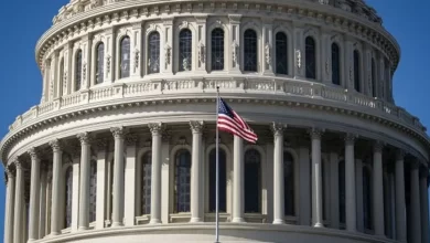 Резолюція США викрадення дітей