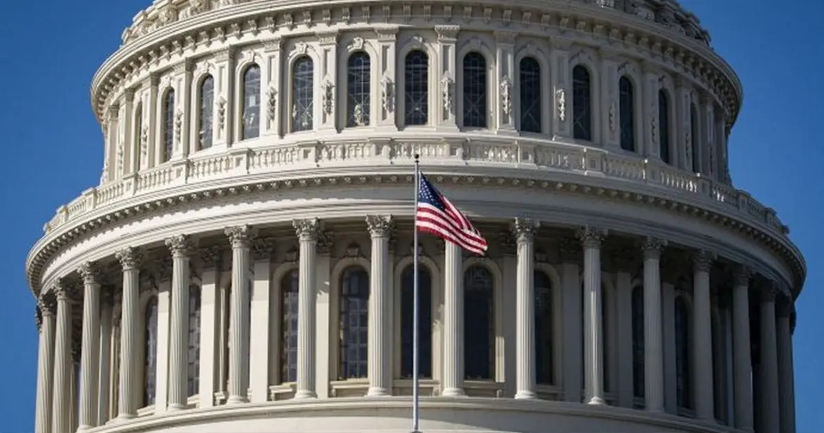 Резолюція США викрадення дітей