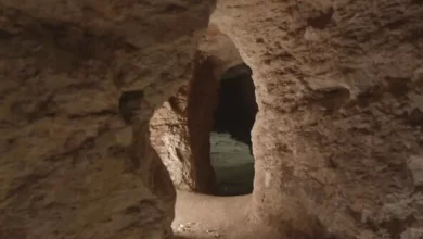 єврейські укриття Галілеї