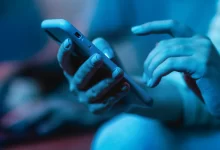 відпочити від соціальних мереж